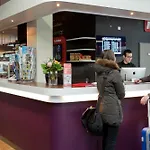 Meininger Frankfurt Main / Airport 3* Fráncfort del Meno