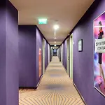 Meininger Frankfurt Main / Airport 3* Fráncfort del Meno
