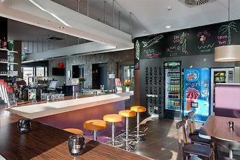 Meininger Frankfurt Main / Airport Fráncfort del Meno