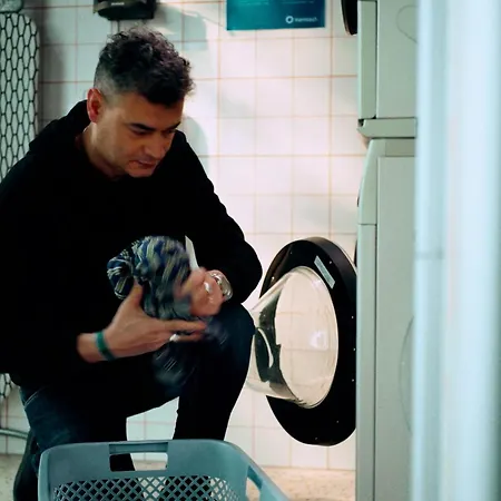 Meininger Frankfurt Main / Airport Szálloda Frankfurt am Main