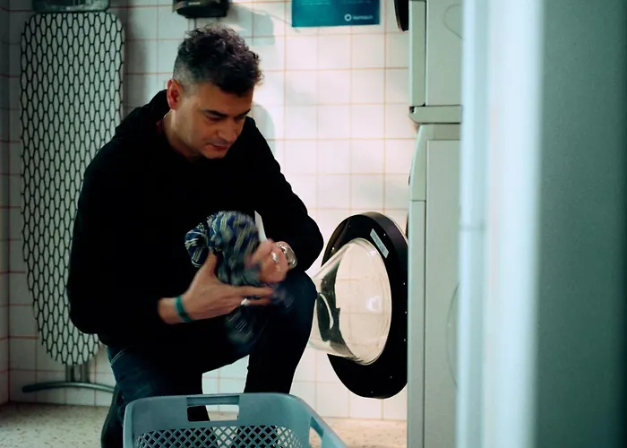 Meininger Frankfurt Main / Airport Hotel Frankfurt nad Mohanem