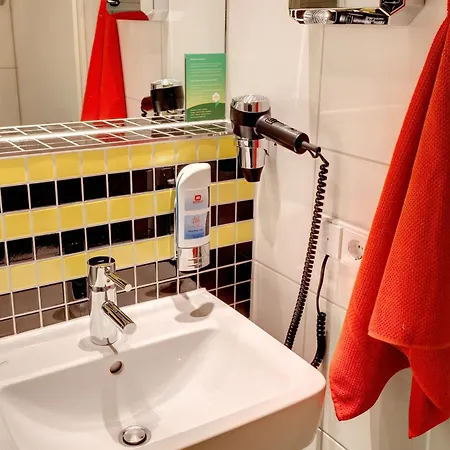 Meininger Frankfurt Main / Airport Hotel Frankfurt am Main