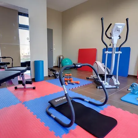 Meininger Frankfurt Main / Airport Hotel Frankfurt am Main