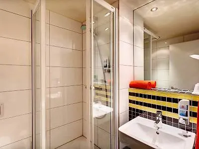 Meininger Frankfurt Main / Airport Hotel