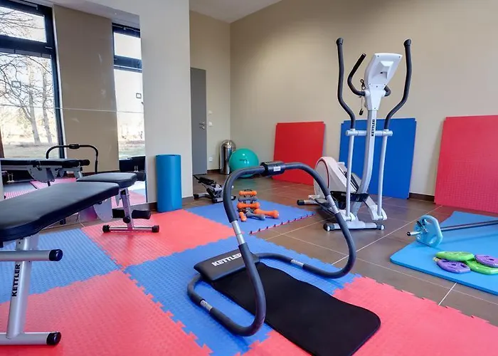 Meininger Frankfurt Main / Airport Hotel Frankfurt am Main