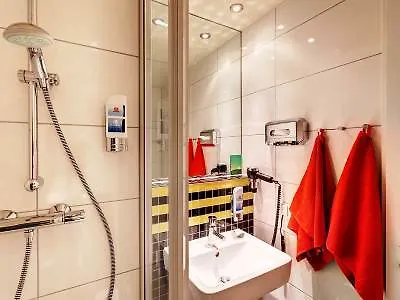 Meininger Frankfurt Main / Airport Frankfurt am Main