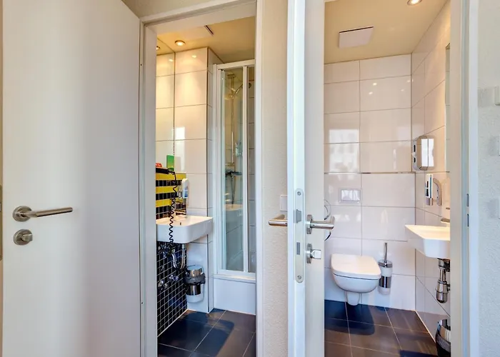 Meininger Frankfurt Main / Airport