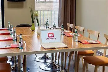 Hotel Meininger Frankfurt Main / Airport Francoforte sul Meno