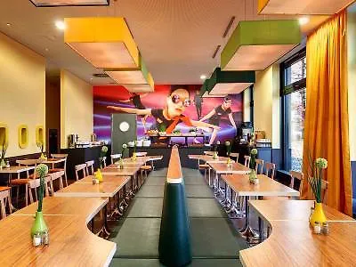 Meininger Frankfurt Main / Airport