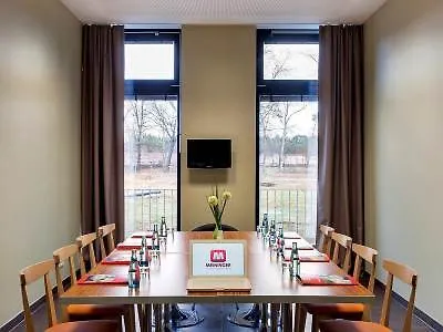 Hotel Meininger Frankfurt Main / Airport Francoforte sul Meno