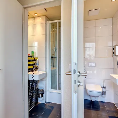 Meininger Frankfurt Main / Airport