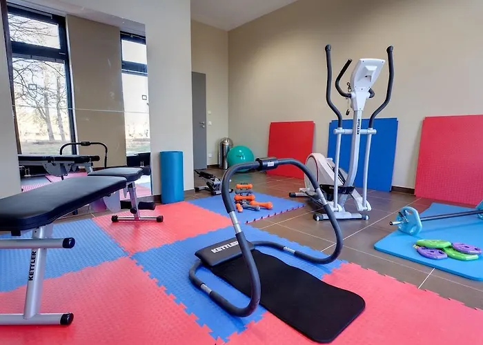 Hotel Meininger Frankfurt Main / Airport Frankfurt am Main