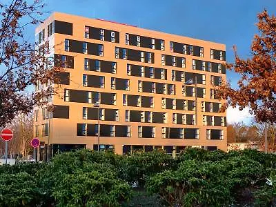 Meininger Frankfurt Main / Airport